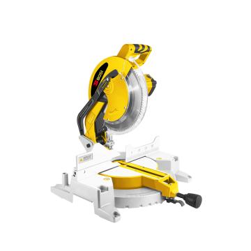 波斯 锯铝机 （齿轮式），BS660803 2200W，220V，50HZ，305mm，4000r/min 售卖规格：1台