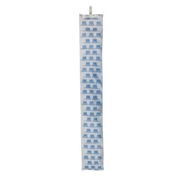 烨凌化学 氯化钙干燥剂集装箱干燥剂，1700g，6条/箱，透气防水包材，1700g，6条/箱，透气防水包材 售卖规格：1箱