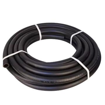 鑫亨达 高压夹布橡胶管，光面，内径25mm(1寸)夹布5层 18米/卷 售卖规格：1卷