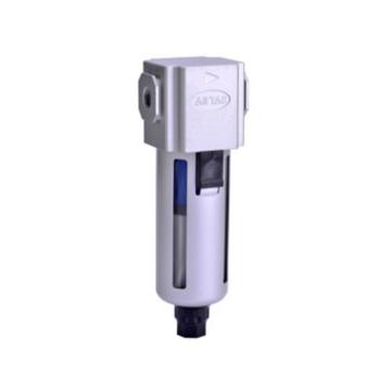亚德客/AirTAC GPF系列油雾分离器，GPF400N15MG 售卖规格：1个