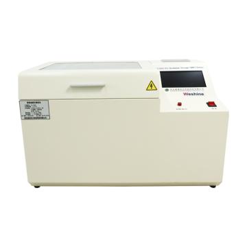 保定威晟 絕緣油介電強(qiáng)度測(cè)試儀，VS-9503 售賣規(guī)格：1臺(tái)