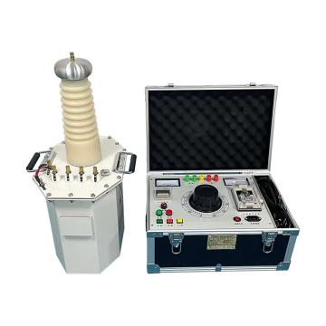 保定威晟 工頻耐壓試驗(yàn)裝置，VS-5/50 售賣規(guī)格：1臺(tái)