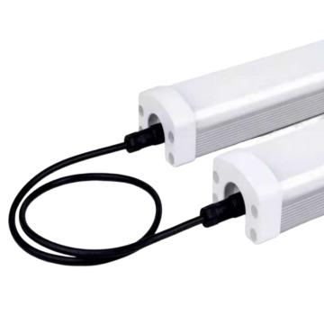 大猩猩 LED条形三防灯，SFF901-30W AC220V，IP66，2200K-6400K，300×90×62mm 售卖规格：1个