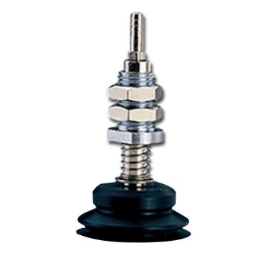 氣立可/CHELIC 真空雙層吸盤，PBF-50 售賣規(guī)格：1個