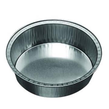 LLG Labware 铝容器，3-8512-04 容量125mL，圆形 售卖规格：100个/箱