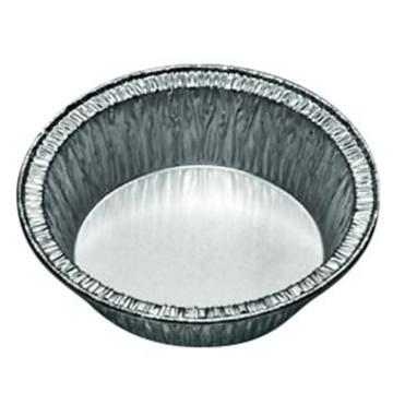 LLG Labware 铝容器，3-8512-03 容量110mL，圆形 售卖规格：100个/箱
