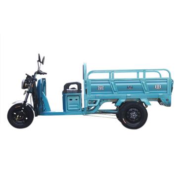 宗申 电动三轮车，果园5-150HMP 60V1000W45ah 车厢尺寸1500*1100mm 售卖规格：1台