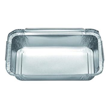 LLG Labware 铝容器，3-8506-02 容量500mL，方形 售卖规格：60个/箱