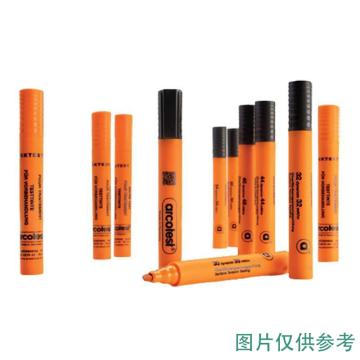 ARCOTEST 粉红色达因笔，24mN/m，5ml/支，24# 售卖规格：1支