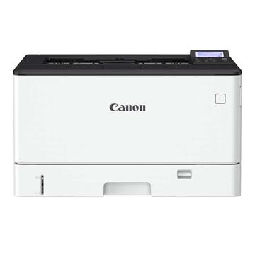 佳能/Canon 黑白激光单功能打印机，LBP457w A3 35页/分钟 USB+有线+无线 售卖规格：1台