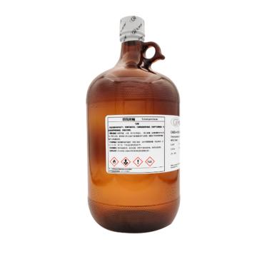 CNW 四氢呋喃（不含稳定剂），CAEQ-4-011321-4000 CAS：109-99-9，HPLC，≥99.9%，4L/瓶，4瓶/箱 售卖规格：1瓶