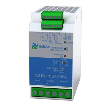 諾多 諾多 ，直流UPS ，ND DUPS，ND DUPS 24DC/24DC/20 售賣規(guī)格：1盒