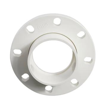 俱威 PVC法兰，75mm 法兰 售卖规格：1个