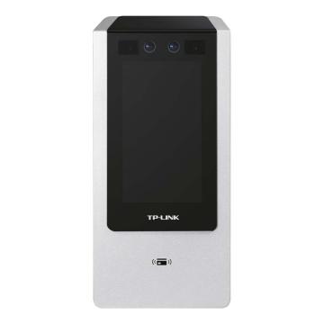 普联/TP-LINK 5寸智能门禁一体机，TL-AS5230，TL-AS5230 售卖规格：1个