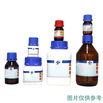 沪试 吐温80，30189828 CAS：9005-65-6，CP，500g/瓶 售卖规格：1瓶