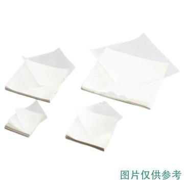 亚速旺/Asone 经济型称量纸 50×50、500片/袋，CC-4496-01 售卖规格：500张/袋