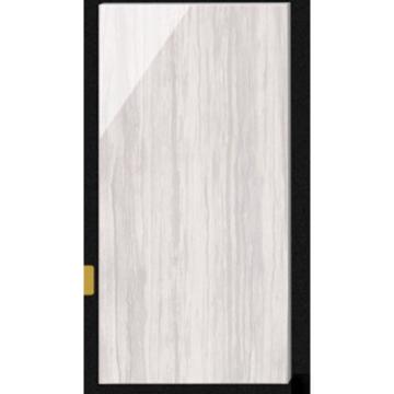 功成狮 灰木纹大理石石材板，1160mm*750mm*2cm，两边打磨 售卖规格：1块