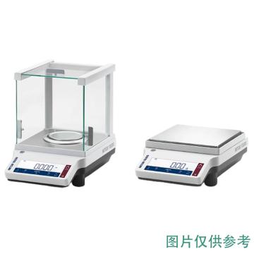 梅特勒-托利多 电子天平，JET12002G/A00 12200g*0.01g，内校 售卖规格：1台