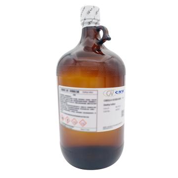 CNW 吡啶，CAEQ-4-012783-4000 CAS：110-86-1，HPLC，≥99.8%，4L/瓶，4瓶/箱 售卖规格：1瓶