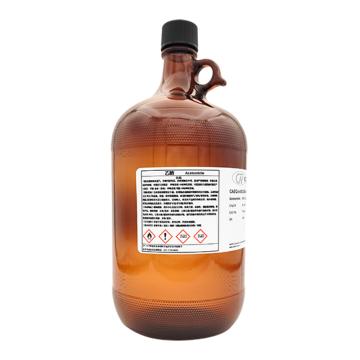 CNW N-甲基吡咯烷酮，CAEQ-4-011406-4000 CAS：872-50-4，HPLC，≥99.5%，4L/瓶，4瓶/箱 售卖规格：1瓶