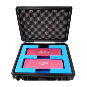 賢科茗 皮帶輪對中儀，DZY-10 售賣規(guī)格：1臺(tái)