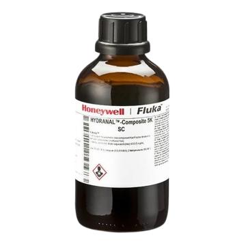 Fluka HYDRANAL-Composite 5K滴定剂，34816-500ML 用于酮类和醛类滴定的单组分试剂， 滴定度~5mg/mL，500ML/瓶 售卖规格：1瓶