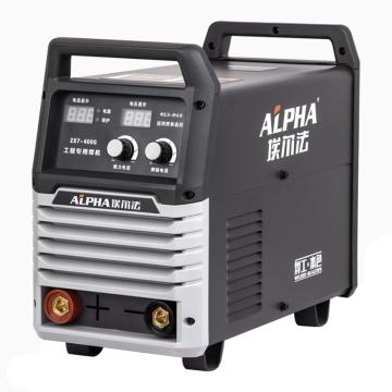 埃尔法 逆变手工弧焊机IGBT，ZX7-400G（不烦电工），250A 售卖规格：1套