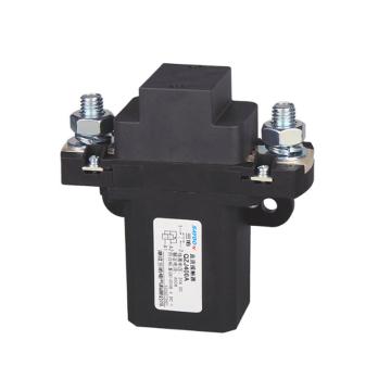 三佑 直流接觸器，QZJ400A/12V 售賣規(guī)格：1個