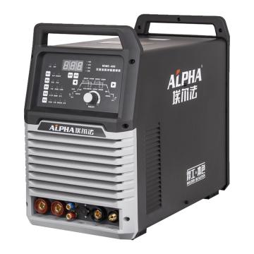 埃尔法 交直流氩弧焊，WSME-400交直流氩弧焊，三相380V 售卖规格：1套