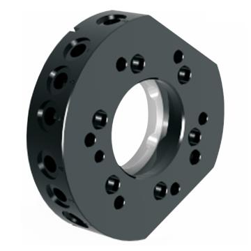 希瑞格/CRG 自動快換-夾具側(cè)，QCA-S50G 訂貨號：8.Y00405 售賣規(guī)格：1個