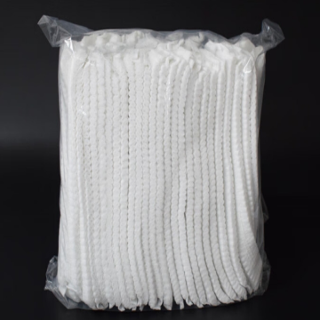 中尖 工作帽，条形