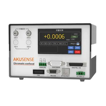 明治 光谱共焦控制器，ADV-12CK2 售卖规格：1个