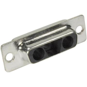 浩亭/Harting 3W3c两母一空连接器，09692000633 售卖规格：1个