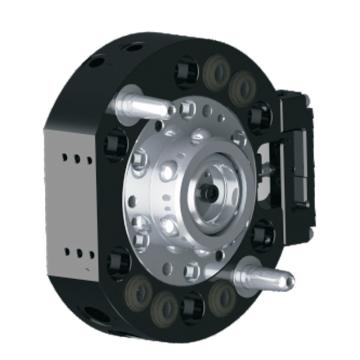 希瑞格/CRG 自動快換-機器人側(cè)，QCA-S100R-SP 訂貨號：8.Y00437 售賣規(guī)格：1個