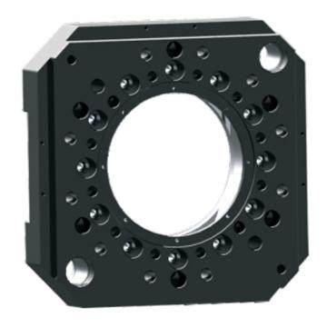 希瑞格/CRG 自動快換-夾具側(cè)，QCA-S500G 訂貨號：8.Y01016 售賣規(guī)格：1個