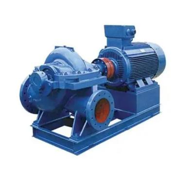 中泉 单级双吸中开离心泵，SN400-M19 Q=1822m³/h,H=30m,N=200Kw 售卖规格：1台