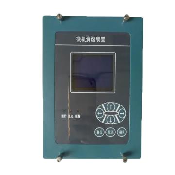中泉 消协波装置，ZLQK352-2 售卖规格：1台