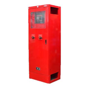 中泉 变频启动电压控制柜800*800*2200，ZQK-400-1/1 400KW 包括多功能电力仪表及多种配件 售卖规格：1台
