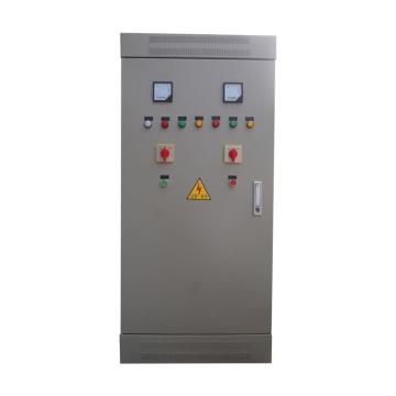 中泉 双电源柜，ZQK-ATS-800 售卖规格：1台