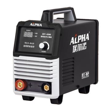埃尔法 逆变手工弧焊机IGBT模板，ZX7-458K，宽电压/200A/250A 售卖规格：1套