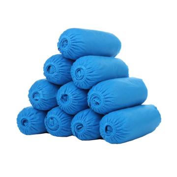 功成獅 一次性無(wú)紡布鞋套，300克，GW3996 售賣規(guī)格：100只/包