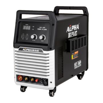 埃尔法 内置气泵切割机（带手工焊），LGK-160F内置等离子，三相380V 售卖规格：1套