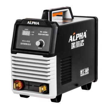 埃爾法 鋼筋對焊機(jī)，HS-630A，三相380V 售賣規(guī)格：1套