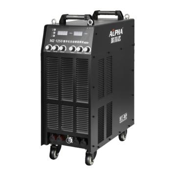 埃爾法 埋弧焊機(jī)，MZ-1250，三相380V 售賣規(guī)格：1套