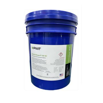 PWT 反渗透阻垢剂，SpectraGuard150SC 售卖规格：1桶