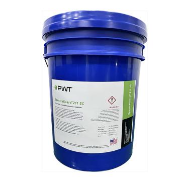 PWT 反渗透阻垢剂11倍浓缩液，SpectraGuard211SC 售卖规格：1桶