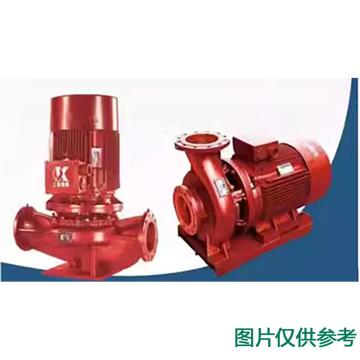 凯泉 立式消防离心泵，XBD 4.5/15-80-200 IE4