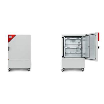 宾德/BINDER 光照恒湿恒湿箱，KBFLQC240-230V 3层隔板+打印机+3Q 售卖规格：1台