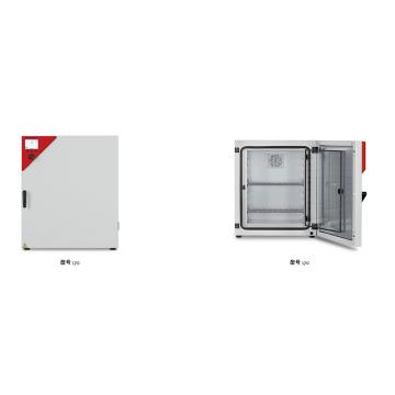 宾德/BINDER 微生物培养箱，KT170-230V 3层隔板+打印机+3Q 售卖规格：1台