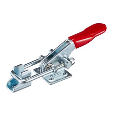 嘉剛 快速肘節(jié)夾鉗，門栓式夾鉗，CH-40323 售賣規(guī)格：1個(gè)